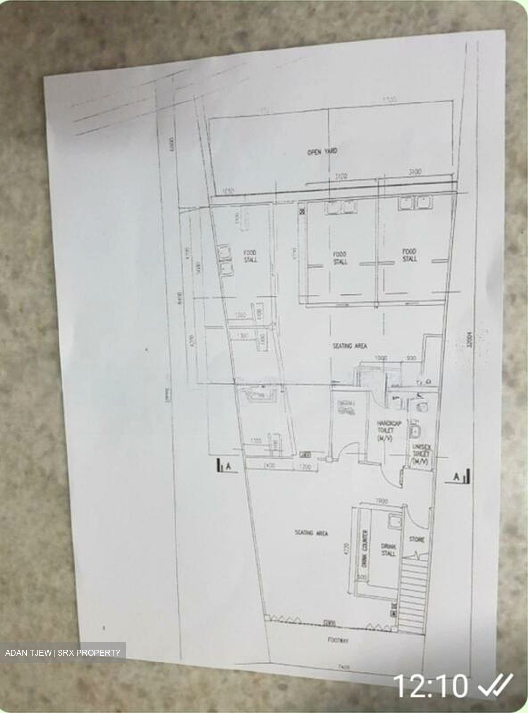 Sembawang Hills Estate (D20), Shop House #515786891
